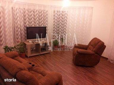 Casa 6 camere de vanzare in Marasti, Cluj Napoca