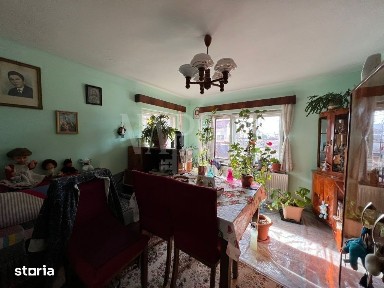 Casa 3 camere de vanzare in Gruia, Cluj Napoca
