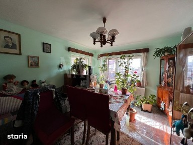 Casa 3 camere de vanzare in Gruia, Cluj Napoca