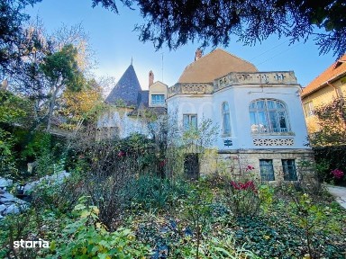 Casa 14 camere de vanzare in Centru, Cluj Napoca
