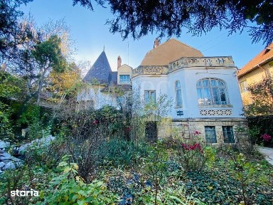 Casa 14 camere de vanzare in Centru, Cluj Napoca