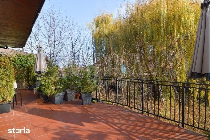 Casa 8 camere de vanzare in Buna Ziua, Cluj Napoca