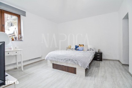 Dambul Rotund, Cluj-Napoca, Cluj
