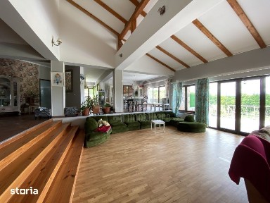 Casa 10 camere de vanzare in Faget, Cluj Napoca