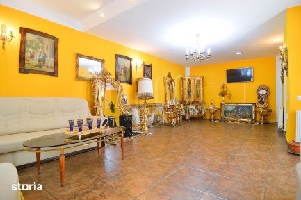 Casa 6 camere de vanzare in Iris, Cluj Napoca