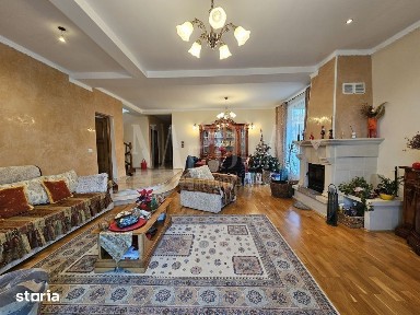 Casa 5 camere de vanzare in Manastur, Cluj Napoca