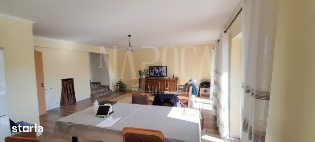 Casa 4 camere de vanzare in Borhanci, Cluj Napoca