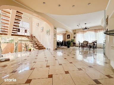 Casa 5 camere de vanzare in Gheorgheni, Cluj Napoca