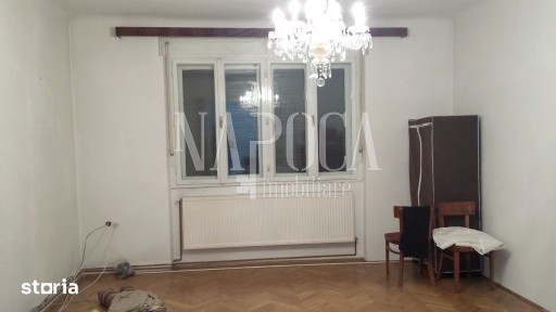Casa 4 camere de vanzare in Marasti, Cluj Napoca