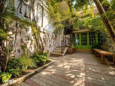 Casa 3 camere de vanzare in Centru, Cluj Napoca