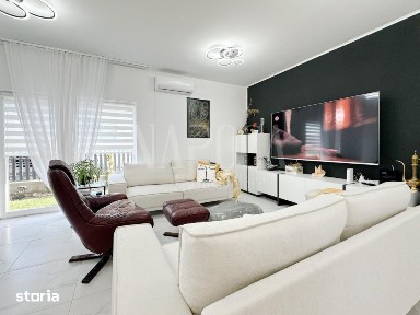 Casa 4 camere de vanzare in Jucu de Sus