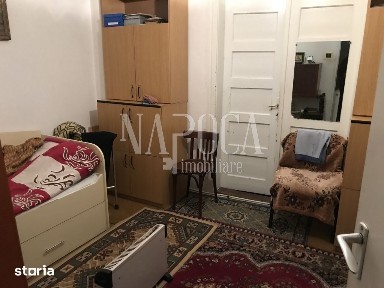 Casa 2 camere de vanzare in Centru, Cluj Napoca