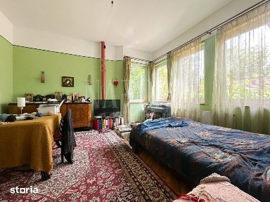 Casa 6 camere de vanzare in Grigorescu, Cluj Napoca