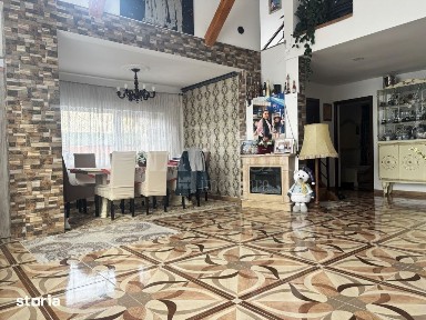 Casa 5 camere de vanzare in Jucu de Mijloc