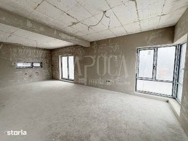 Casa 4 camere de vanzare in Dambul Rotund, Cluj Napoca