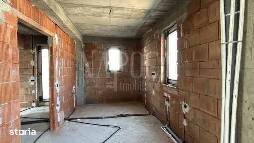 Casa 5 camere de vanzare in Cetatea Fetei, Floresti