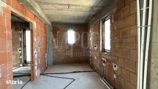 Casa 5 camere de vanzare in Cetatea Fetei, Floresti