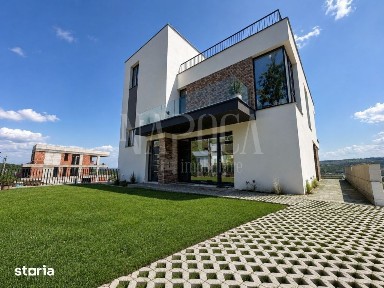 Casa 4 camere de vanzare in Grigorescu, Cluj Napoca