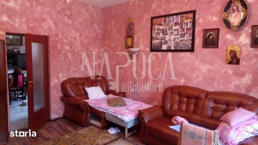 Casa 7 camere de vanzare in Gheorgheni, Cluj Napoca