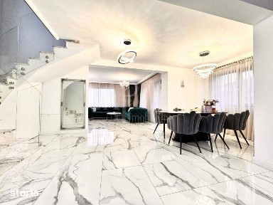 Casa 4 camere de vanzare in Dezmir