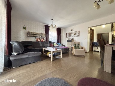 Casa 3 camere de vanzare in Chinteni