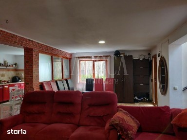 Casa 5 camere de vanzare in Dambul Rotund, Cluj Napoca