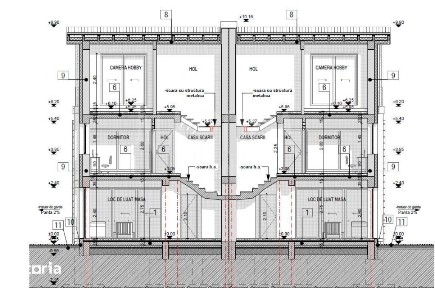 Casa 4 camere de vanzare in Someseni, Cluj Napoca