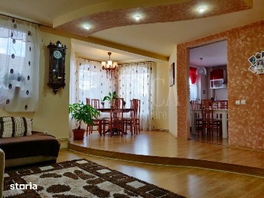 Casa 5 camere de vanzare in Someseni, Cluj Napoca