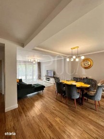 Casa 5 camere de vanzare in Faget, Cluj Napoca