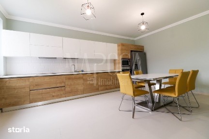 Casa 5 camere de vanzare in Andrei Muresanu, Cluj Napoca