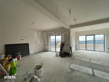 Casa 4 camere de vanzare in Jucu de Mijloc