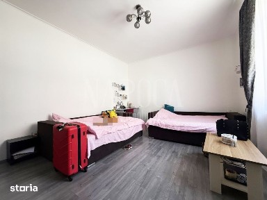 Casa 2 camere de vanzare in Marasti, Cluj Napoca