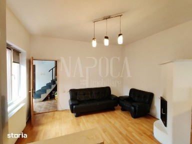 Casa 4 camere de vanzare in Centru, Cluj Napoca