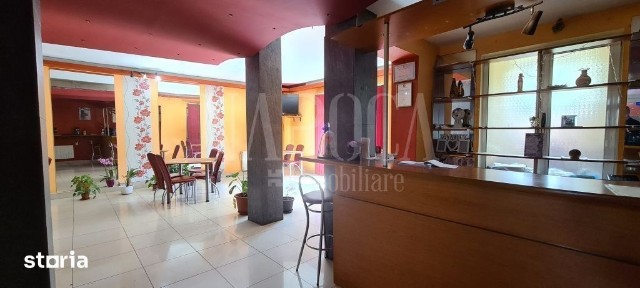 Casa 12 camere de vanzare in Gruia, Cluj Napoca