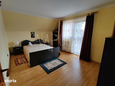 Casa 6 camere de vanzare in Someseni, Cluj Napoca