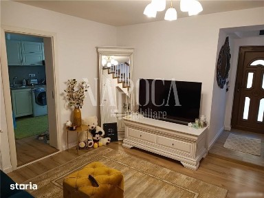 Casa 3 camere de vanzare in Centru, Cluj Napoca