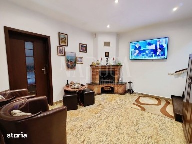 Casa 5 camere de vanzare in Centru, Cluj Napoca