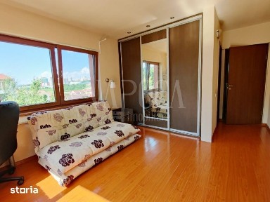 Casa 9 camere de vanzare in Manastur, Cluj Napoca