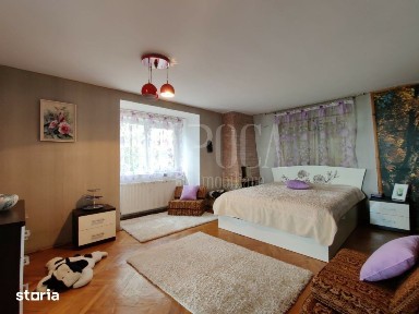 Casa 6 camere de vanzare in Dambul Rotund, Cluj Napoca