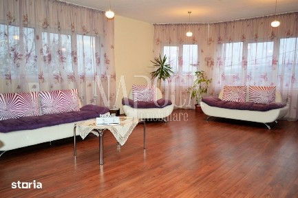 Casa 11 camere de vanzare in Grigorescu, Cluj Napoca