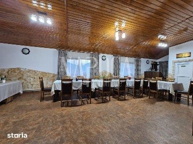 Casa 23 camere de vanzare in Margau