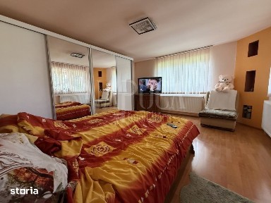 Casa 5 camere de vanzare in Chinteni, Cluj Napoca