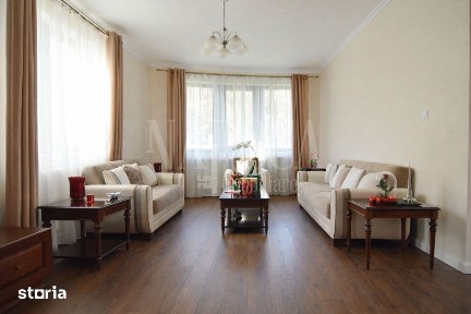 Casa 4 camere de vanzare in Manastur, Cluj Napoca