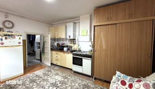Casa 4 camere de vanzare in Marasti, Cluj Napoca
