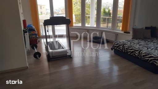 Casa 5 camere de vanzare in Dambul Rotund, Cluj Napoca