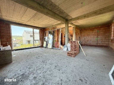 Casa 4 camere de vanzare in Chinteni