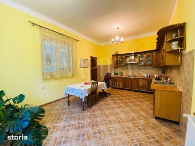 Casa 13 camere de vanzare in Gruia, Cluj Napoca