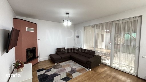 Casa 3 camere de vanzare in Sannicoara