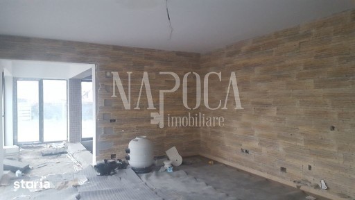 Casa 7 camere de vanzare in Someseni, Cluj Napoca