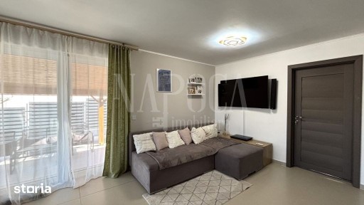 Casa 3 camere de vanzare in Sannicoara